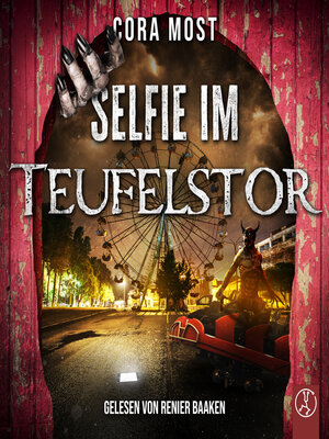 cover image of Selfie im Teufelstor